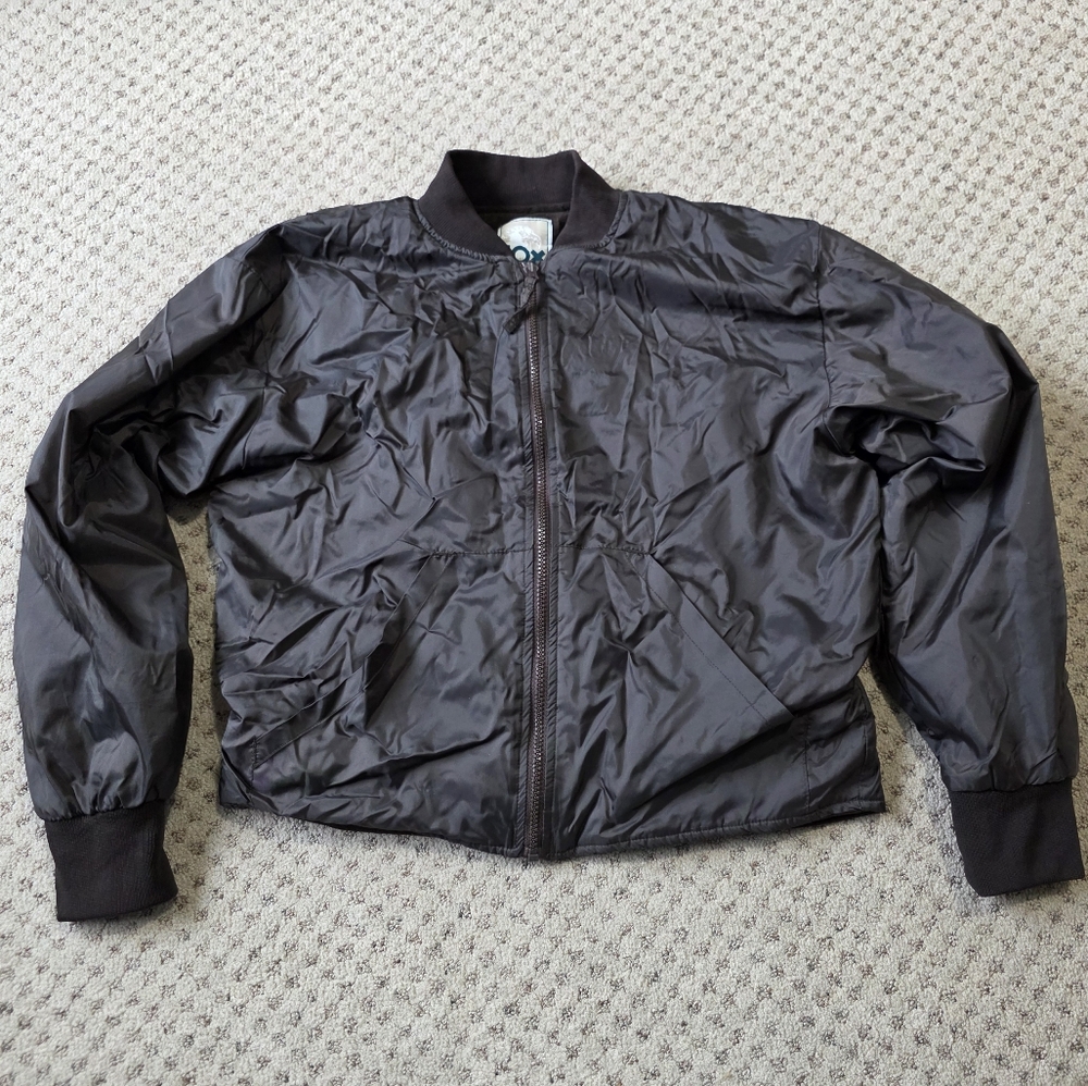 10x brown liner jacket